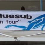 Bluesub On Tour Bluesub On Tour