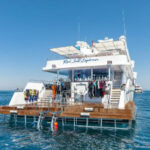 Red Sea Explorer Platform 1 Red Sea Explorer Platform 1