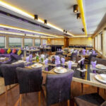 Red Sea Explorer Restaurant Red Sea Explorer Restaurant