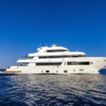 Red Sea Explorer Schiff Red Sea Explorer Schiff